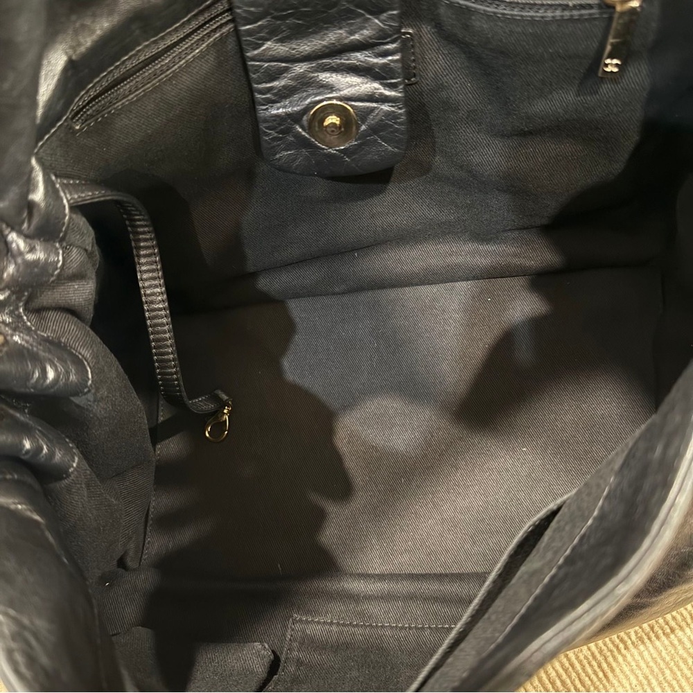 Authentic CHANEL RARE PATCHWORK charm shoulder bag - image 15